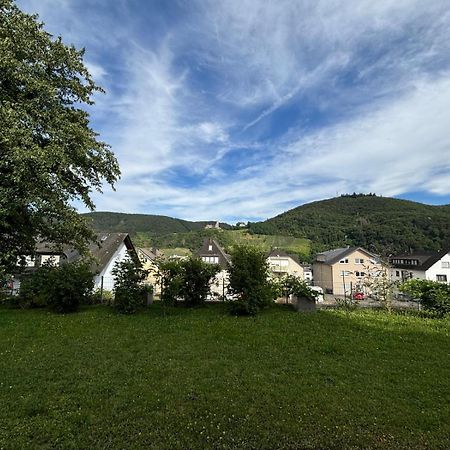 Apartamento Panorama Traumblick 2 Bernkastel-Kues Exterior foto