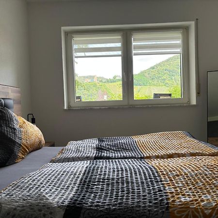 Apartamento Panorama Traumblick 2 Bernkastel-Kues Exterior foto