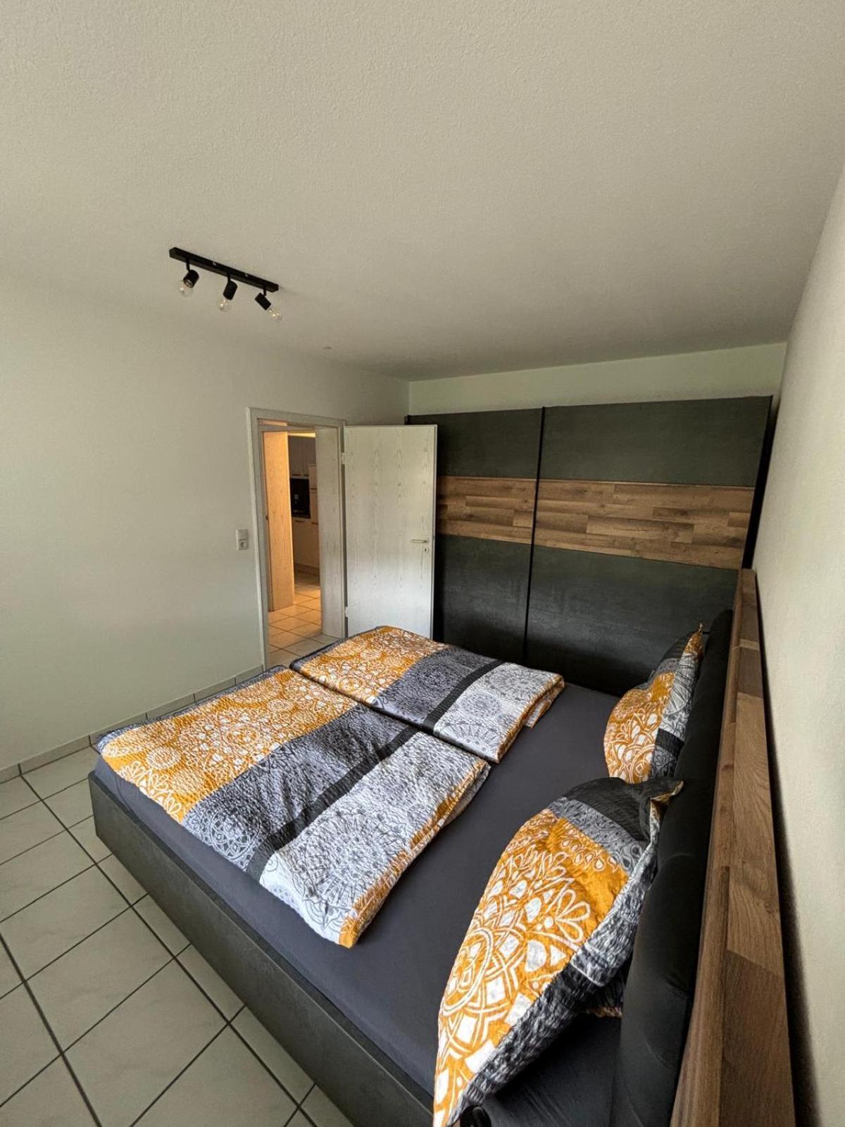 Apartamento Panorama Traumblick 2 Bernkastel-Kues Exterior foto
