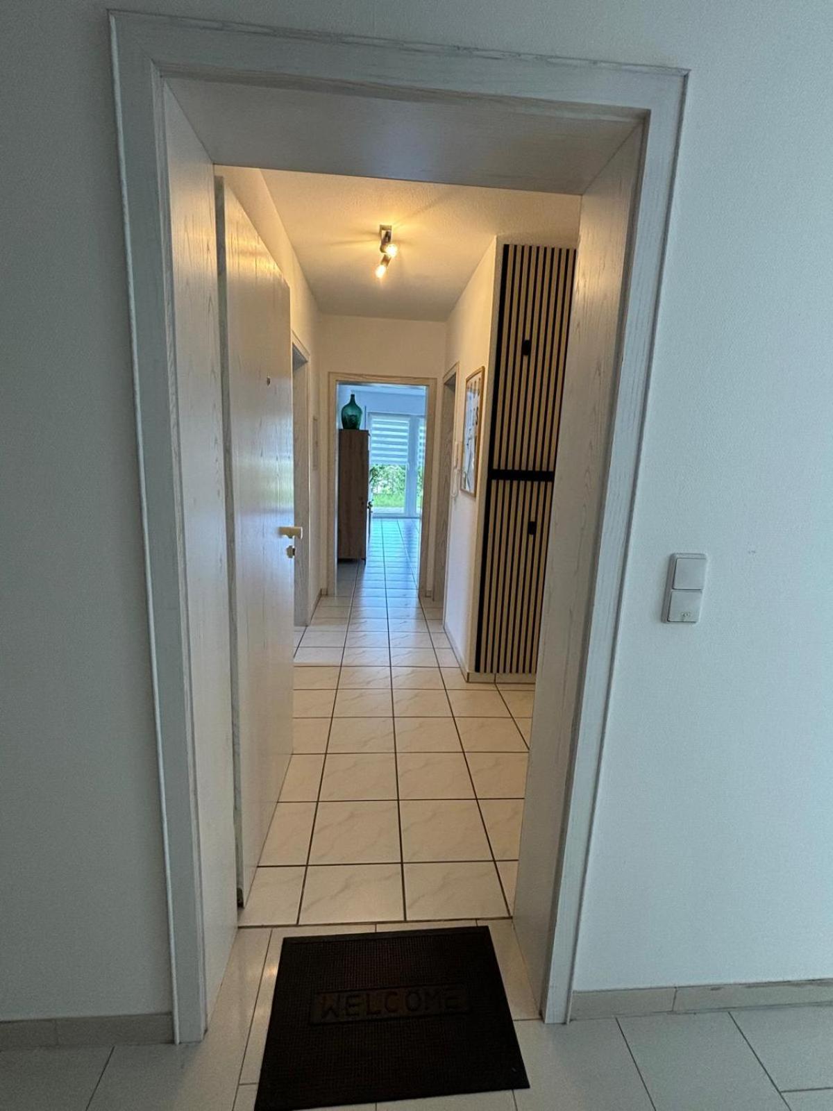 Apartamento Panorama Traumblick 2 Bernkastel-Kues Exterior foto