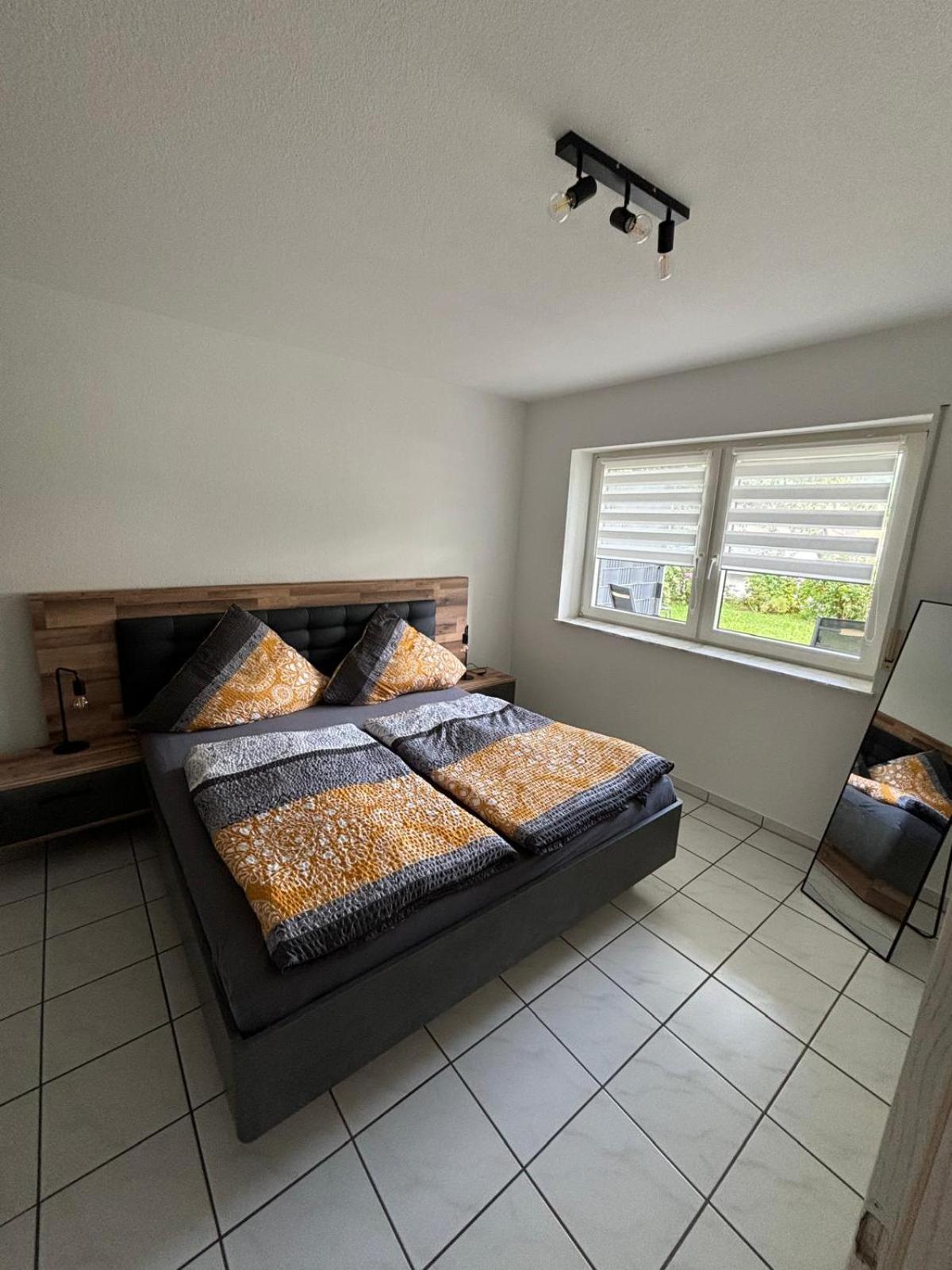 Apartamento Panorama Traumblick 2 Bernkastel-Kues Exterior foto